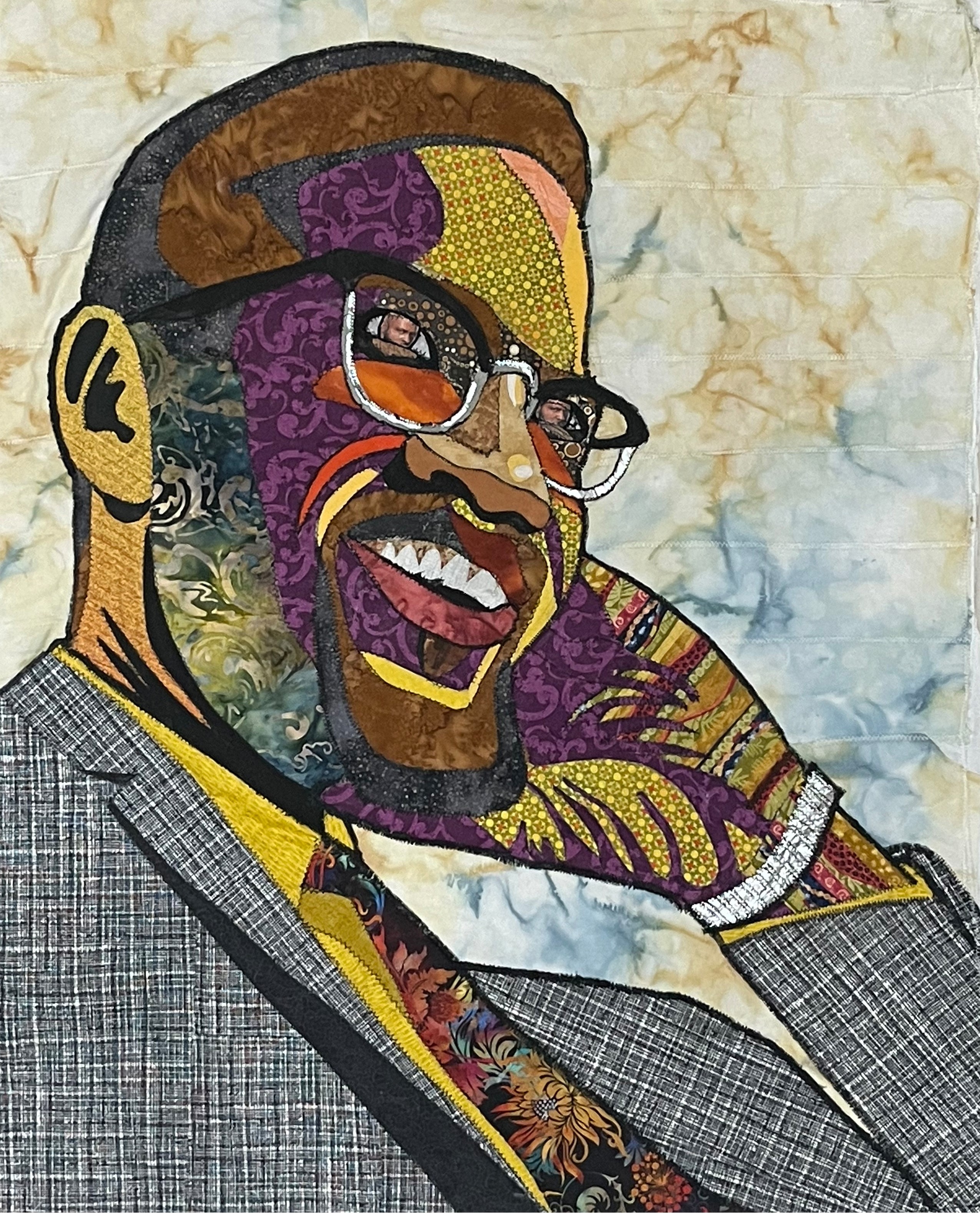 Malcom X