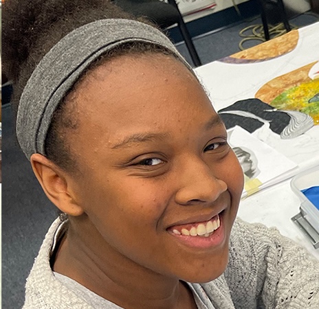 Cynthia Clark Profile