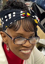 Lisha K. Lett Profile