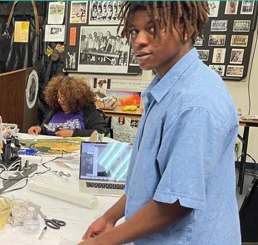 Nigel Kabiro Profile