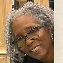 Victoria Streeter-Rasshan Profile