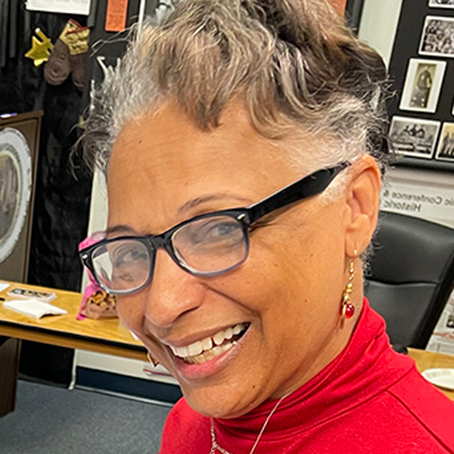 Jan Collins-Eaglans Profile