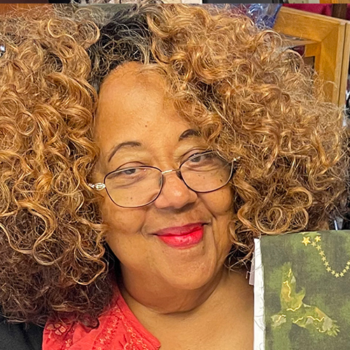 Paulette Young Profile