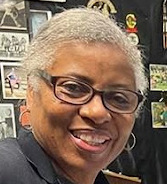 Fran Rudolph Profile