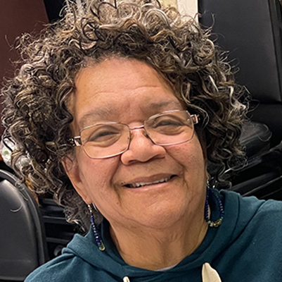 Lillian Rucker Profile